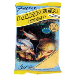 Stil Zanęta HPB 1 kg Karp Kukurydza